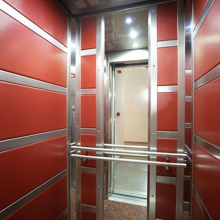 Hotel Denis Pristina Exterior foto